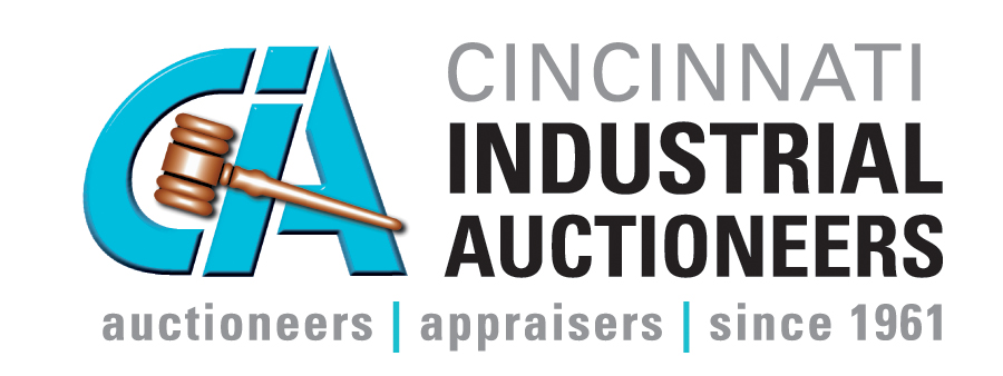 Cincinnati Industrial Auctioneers, Inc.
