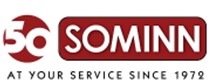SOMINN Machinery Sales