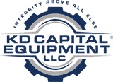 K.D. Capital Equipment, LLC