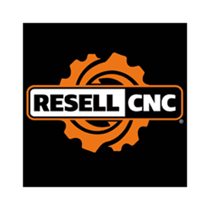 Resell CNC