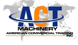 ACT Machinery