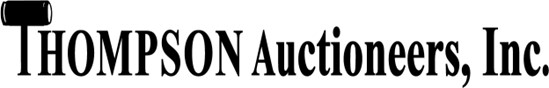 Thompson Auctioneers, Inc