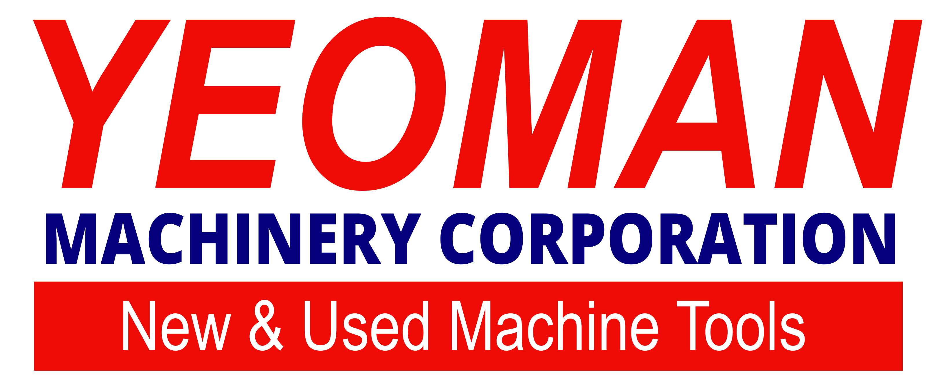 Yeoman Machinery Corporation