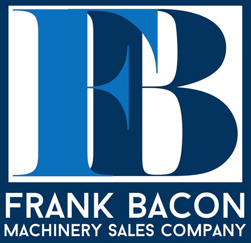 Frank Bacon Machinery Sales Co.