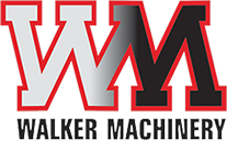 Walker Machinery Ltd.