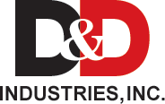 D & D Industries