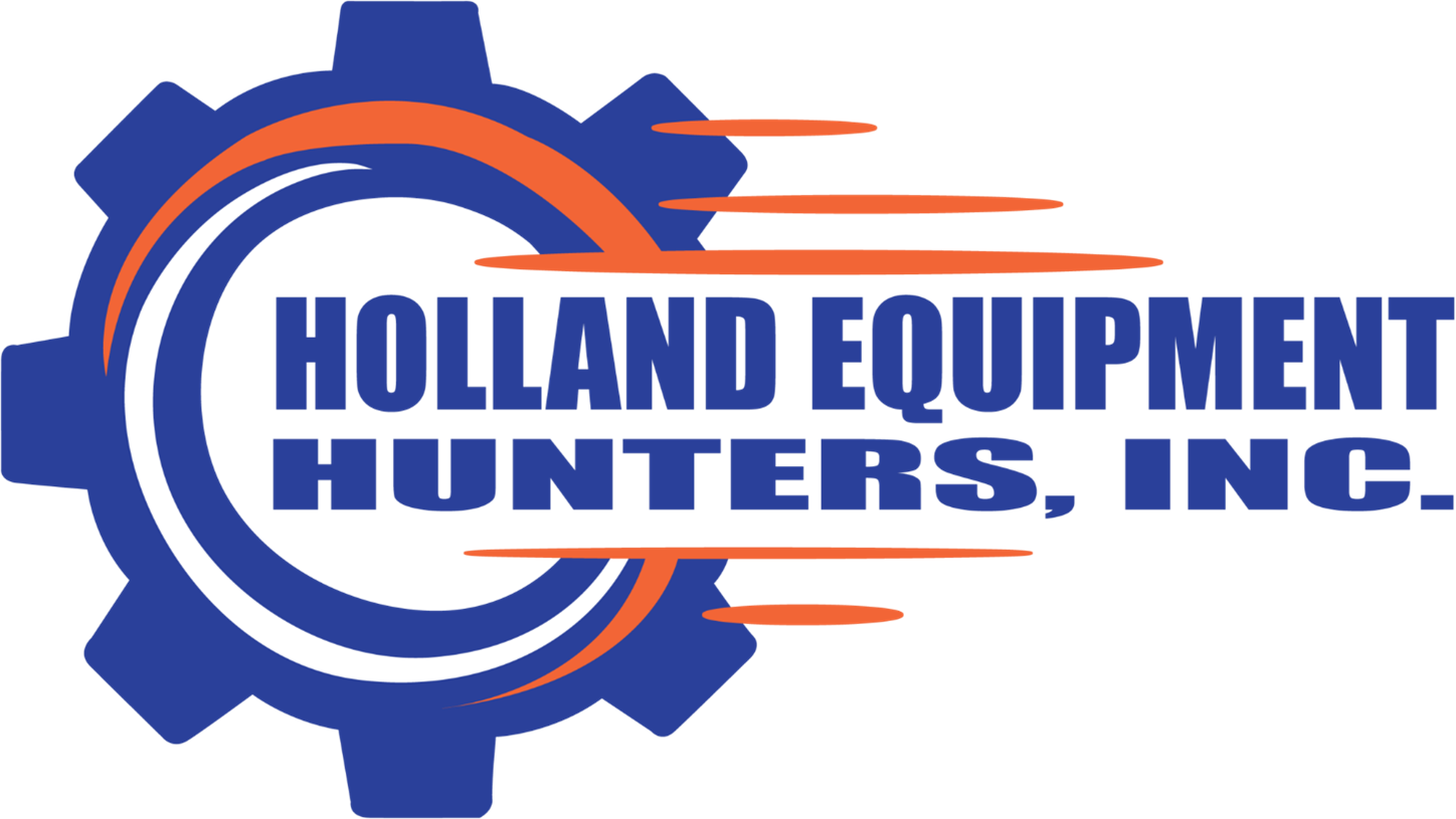 Holland Equipment Hunters, Inc.